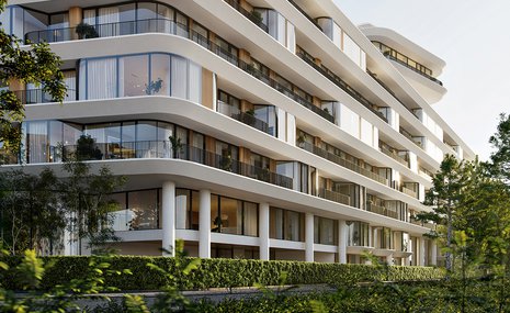 Камерность в сердце мегаполиса