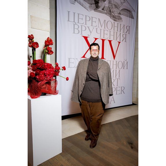 Ян Яновский.  Фото: Ирина Полярная/Наталья Польская/Анна Макаревич/Анна Темерина