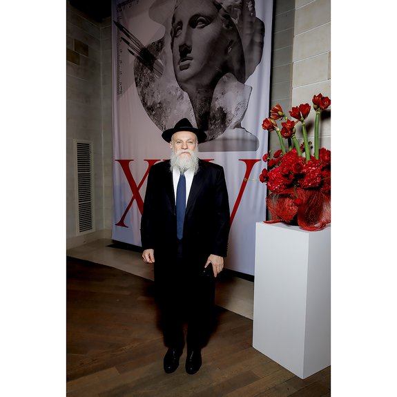 Александр Борода.  Фото: Ирина Полярная/Наталья Польская/Анна Макаревич/Анна Темерина