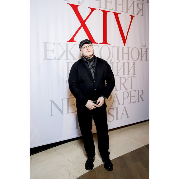 Дмитрий Ханкин.  Фото: Ирина Полярная/Наталья Польская/Анна Макаревич/Анна Темерина