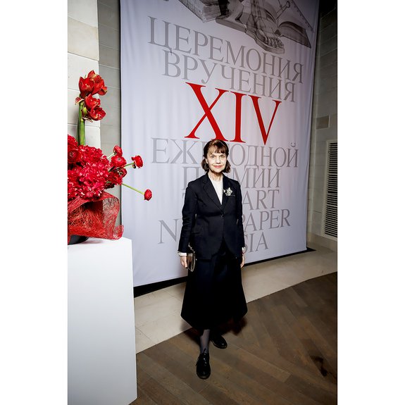 Марина Лошак. Фото: Ирина Полярная/Наталья Польская/Анна Макаревич/Анна Темерина