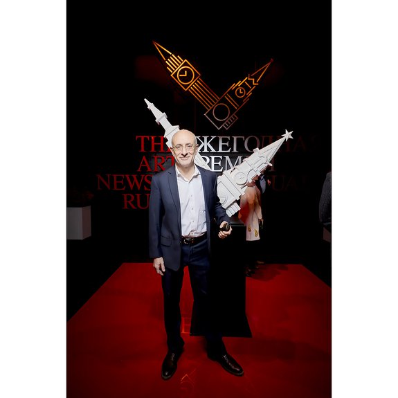 Михаил Каменский. Фото: Ирина Полярная/Наталья Польская/Анна Макаревич/Анна Темерина