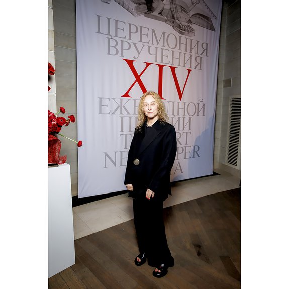 Алла Есипович-Рогинская.  Фото: Ирина Полярная/Наталья Польская/Анна Макаревич/Анна Темерина