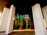 Церемония вручения XIV Премии The Art Newspaper Russia в лицах