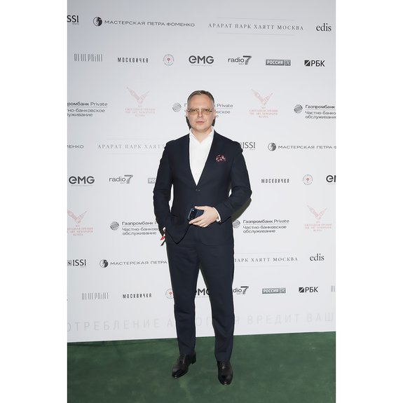 Сергей Потапейко.  Фото: Ирина Полярная/Наталья Польская/Анна Макаревич/Анна Темерина