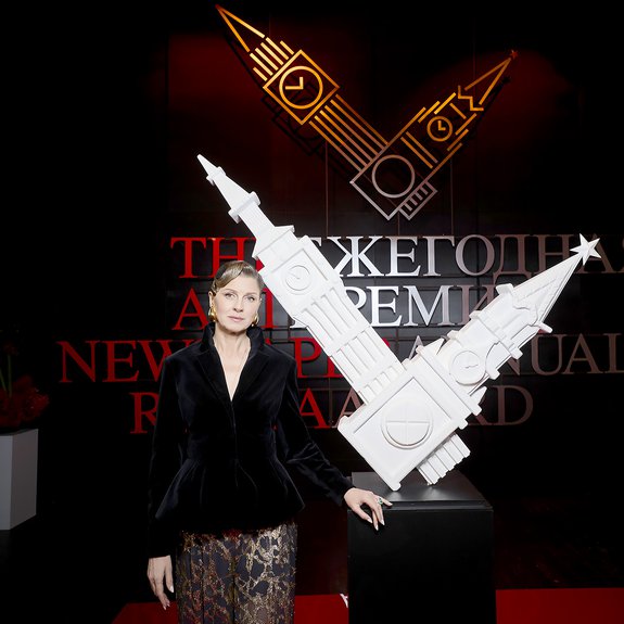 Ольга Ярутина.  Фото: Ирина Полярная/Наталья Польская/Анна Макаревич/Анна Темерина