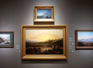 Братья Чернецовы. Близнецы в художестве