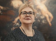 Елена Галактионова: «Будем продолжать линию показа саратовской школы в развитии»