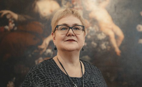 Елена Галактионова: «Будем продолжать линию показа саратовской школы в развитии»