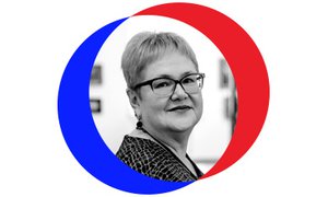 Елена Галактионова: «Будем продолжать линию показа саратовской школы в развитии»