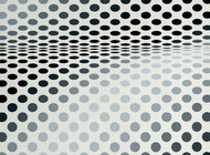 Сомневайся, но пробуй: картину Бриджет Райли очистили «сырым кальмаром»