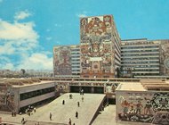 Ждет ли спасенные мексиканские муралы жизнь после жизни?