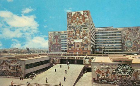 Ждет ли спасенные мексиканские муралы жизнь после жизни?