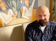 Игорь Скиба: «На рынке вещей, связанных с историей русского флота, мало, но и интересует этот сюжет немногих»