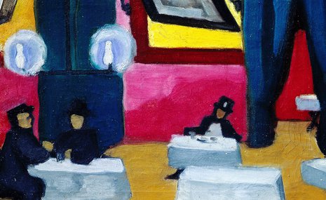 Что читали баячи, смехачи и прочие будетляне