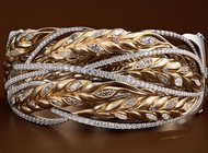 Золотой колос как связь времен