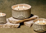 Ароматы пламени