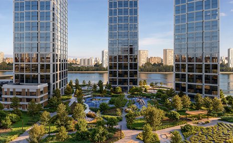 Панорама красивой жизни