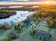 Весеннее пробуждение