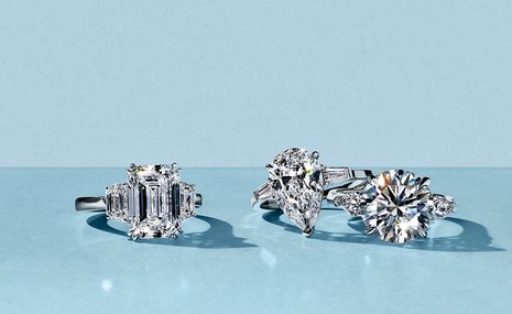 Помолвка с идеальным провенансом