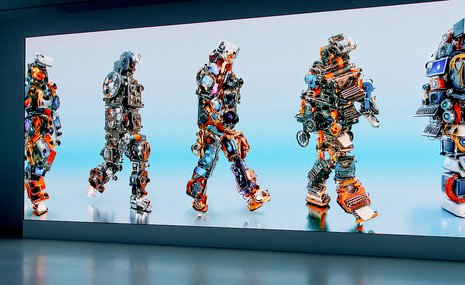 МАММ уполномочен заявить: в будущее возьмут всех