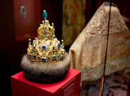 Потомки Чингисхана обосновались в Кремле