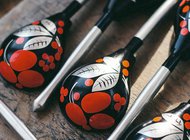 От расписной братины до национального культурного кода