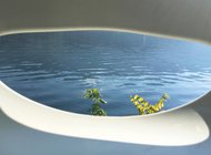 Ольга Чернышева: белый лист — посчитанная пауза