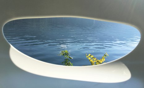 Ольга Чернышева: белый лист — посчитанная пауза