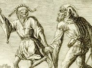 Тиль Уленшпигель: между высокой сатирой и хтоническим ужасом