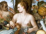 Во-первых, это красиво. А во-вторых, нет