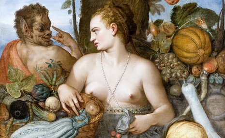 Во-первых, это красиво. А во-вторых, нет