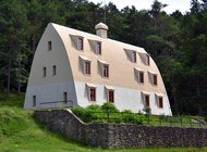 Наследие Гауди расширилось на еще одну постройку