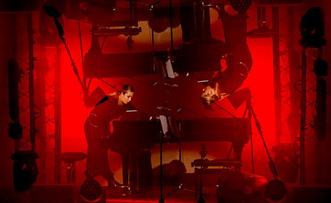 Искусство в движении прозвучит в «ТОН»