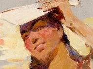 Проект «Казань — Ташкент» рассказывает о татаро-узбекских пересечениях в искусстве ХХ века