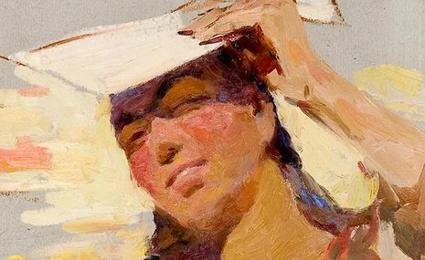 Проект «Казань — Ташкент» рассказывает о татаро-узбекских пересечениях в искусстве ХХ века