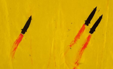 Работа Тимура Новикова по мотивам песни «Кино» была продана за рекордные €243 тыс.