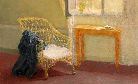 Гвен Джон: тихая «рассказчица гармоний», о которой вы могли не знать