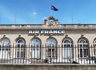 Творения Альберто Джакометти обоснуются в бывшем Вокзале инвалидов