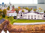 Историю Верхней Волги расскажут «живой водой»