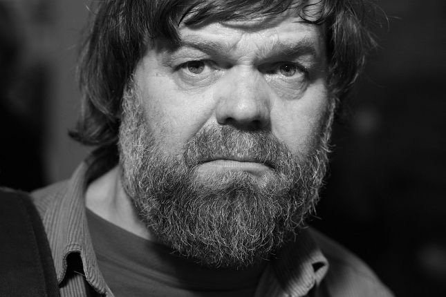 Сергей Чиликов. Фото: Александр Лепешкин