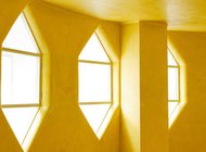 Дом Мельникова после реставрации планируется открыть осенью