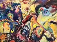 Бельгийский прокурор заявил, что русский авангард из коллекции Топоровских — «подделка»