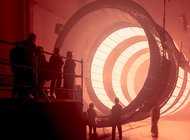 Международный фестиваль мультимедийного искусства Intervals пройдет в Нижнем Новгороде