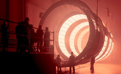 Международный фестиваль мультимедийного искусства Intervals пройдет в Нижнем Новгороде