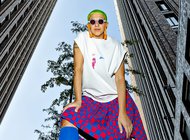 Сабина Чагина: «Медицинская система сделала шаг навстречу искусству»