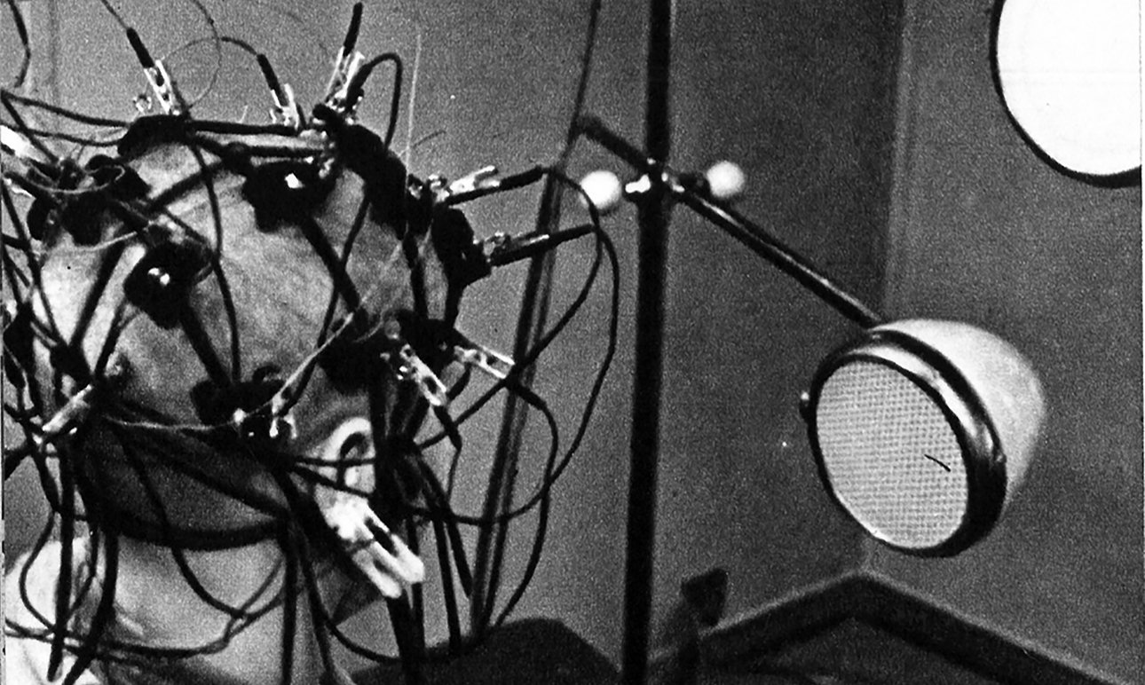 Неизвестный автор. Журнал «Советский Союз», N8. 1960.  Фото: Новое литературное обозрение