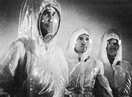 Фотография в оттепельных журналах: тело как свидетель