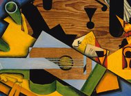 Героический трюк: для чего был придуман кубизм