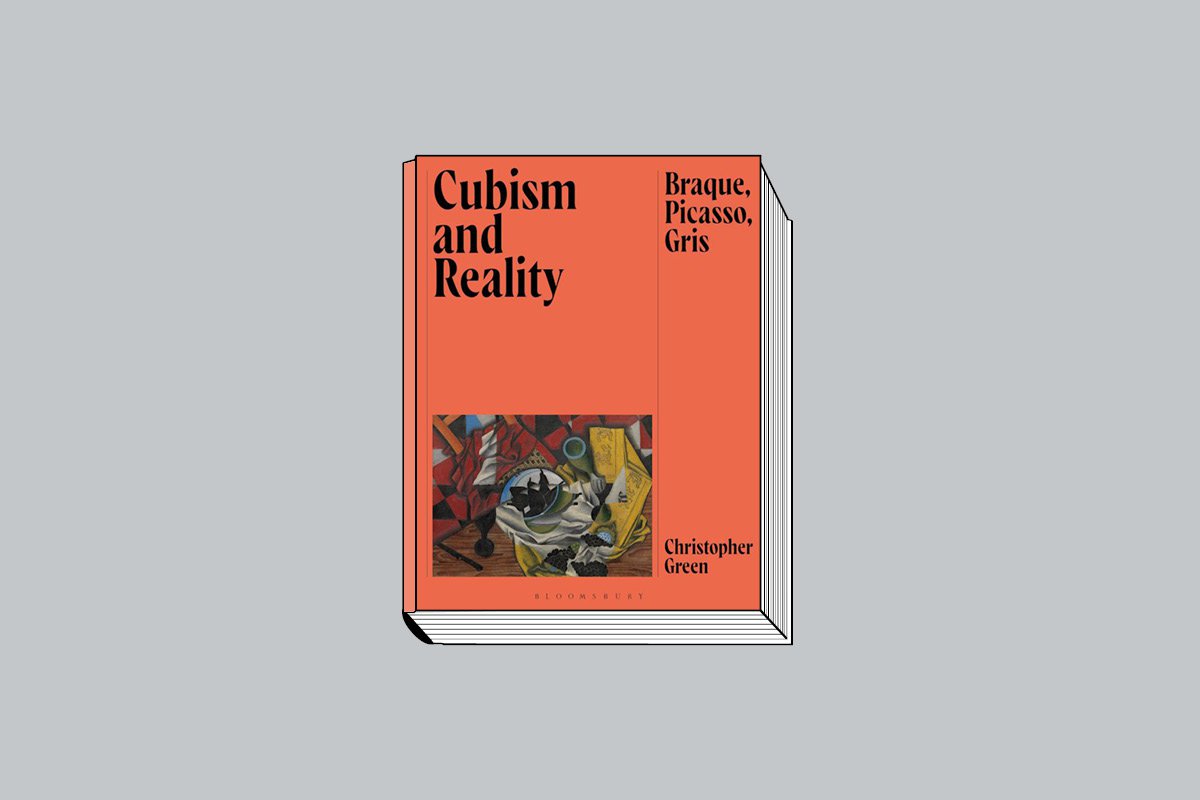 Christopher Green. Cubism and Reality: Braque, Picasso, Gris. Bloomsbury Visual Arts. 288 с.: 104 цв. ил. £90, £28,99. На английском языке
